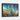 Desert Starglow Framed Canvas (Black) / 32 x 24