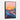 Desert Sunset Glow Framed Canvas (Black) / 20 x 30