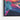 Desert Sunset Glow Framed Canvas (Black) / 30 x 40