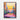Urban Sunset Glow Framed Canvas (Walnut) / 18 x 24