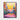 Urban Sunset Glow Framed Canvas (Walnut) / 16 x 20