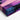 Urban Sunset Glow Canvas Wrap / 24 x 32