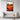 Desert Echoes Framed Canvas (Black) / 20 x 30