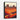 Desert Echoes Framed Canvas (Black) / 16 x 20