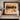 Desert Neon Glow Fine Art Print / 48 x 32