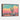 Desert Dreams Framed Canvas (Black) / 48 x 32