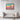 Desert Dreams Framed Canvas (Black) / 40 x 30