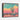 Desert Dreams Framed Canvas (Black) / 20 x 16