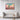 Cactus Color Starbursts Framed Canvas (Black) / 30 x 20