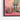Cactus Color Starbursts Framed Canvas (Black) / 48 x 32