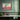 Cactus Color Starbursts Framed Canvas (Black) / 20 x 16