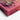 Cactus Color Starbursts Canvas Wrap / 48 x 32