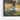 Golden Prairie Whispers Framed Canvas (Black) / 48 x 32