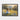 Golden Prairie Whispers Framed Canvas (Black) / 40 x 30