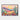 Desert Sunrise Bliss Framed Canvas (Black) / 48 x 32