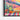 Desert Sunrise Bliss Framed Canvas (Black) / 48 x 32