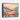 Desert Sunrise Bliss Framed Canvas (Black) / 10 x 8