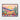 Desert Sunrise Bliss Framed Canvas (Black) / 14 x 11