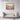 Desert Sunrise Bliss Framed Canvas (Walnut) / 48 x 32