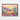 Desert Sunrise Bliss Framed Canvas (Walnut) / 24 x 18