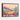 Desert Sunrise Bliss Framed Canvas (Walnut) / 40 x 30