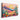 Desert Sunrise Bliss Canvas Wrap / 30 x 20