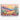 Desert Sunrise Bliss Canvas Wrap / 48 x 32