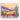 Desert Sunrise Bliss Canvas Wrap / 10 x 8