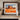 Canyon Glow Canvas Fine Art Print / 48 x 32