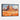 Canyon Glow Canvas Framed Canvas (Black) / 48 x 32