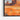 Canyon Glow Canvas Framed Canvas (Black) / 48 x 32