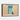 Turquoise Threshold Whimsy Framed Canvas (Black) / 48 x 32