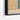 Turquoise Threshold Whimsy Framed Canvas (Black) / 48 x 32