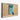 Turquoise Threshold Whimsy Canvas Wrap / 30 x 20