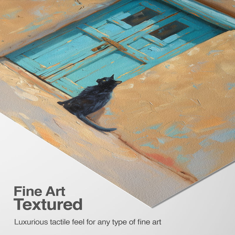 Luxurious Texture & Detail