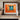 Vibrant Window Dream Fine Art Print / 48 x 32