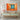 Vibrant Window Dream Canvas Wrap / 48 x 32