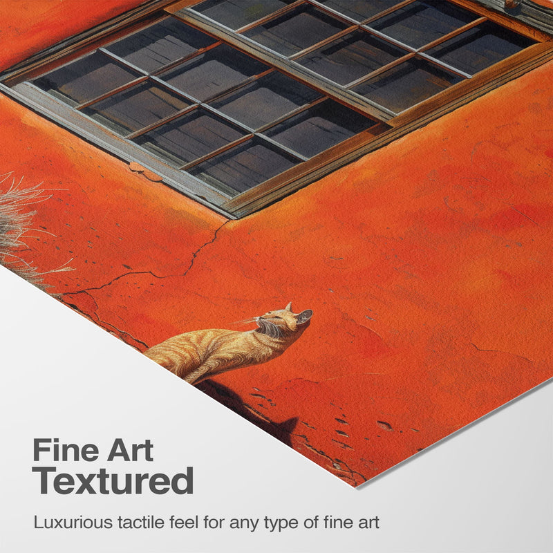 Luxurious Texture & Detail