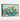 Desert Bloom Majesty Framed Canvas (Black) / 48 x 32