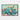Desert Bloom Majesty Framed Canvas (Black) / 48 x 32