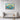 Desert Bloom Majesty Framed Canvas (Black) / 48 x 32