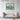 Desert Bloom Majesty Framed Canvas (Black) / 32 x 24