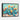 Desert Bloom Majesty Framed Canvas (Black) / 40 x 30