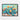 Desert Bloom Majesty Framed Canvas (Black) / 40 x 30