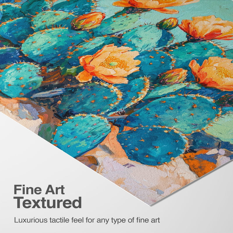 Luxurious Texture & Detail