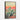 Desert Prickly Wonder Framed Canvas (Black) / 20 x 30