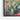 Desert Prickly Wonder Framed Canvas (Black) / 32 x 48