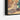 Cacti Serene Dreamscape Framed Canvas (Black) / 18 x 24
