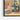 Cacti Serene Dreamscape Framed Canvas (Black) / 30 x 40