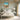 Cacti Serene Dreamscape Framed Canvas (Black) / 16 x 20